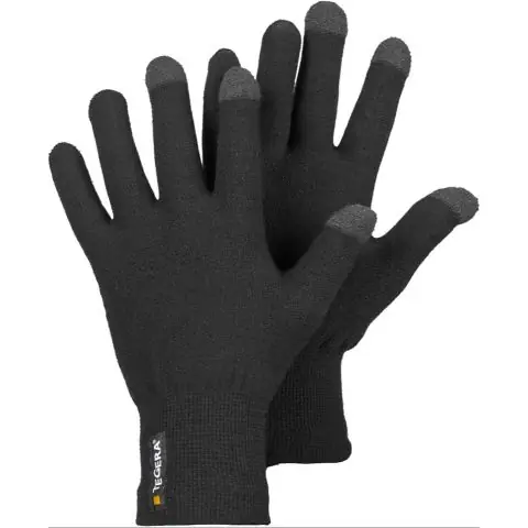 Billigare Tegera 4640R Handske